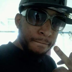 Meet your Posher, Larry